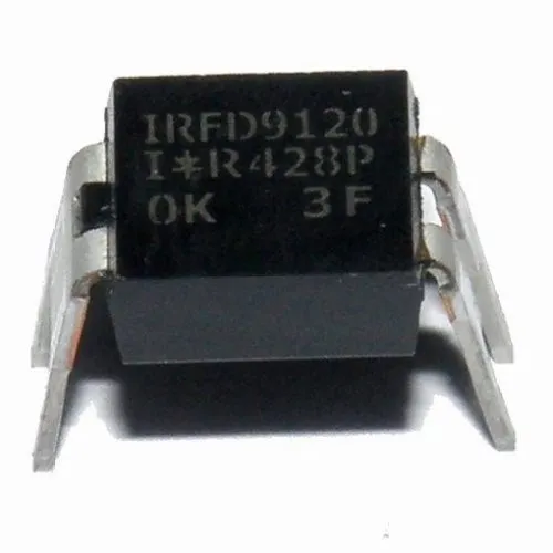 IRFD 9120